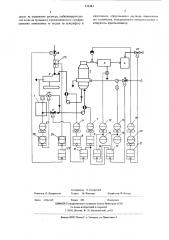 Способ автоматического регулирования работы испарителя- кристаллизатора (патент 532383)