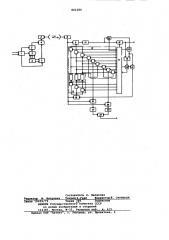 Многолучевая система радиосвязи (патент 801280)