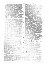 Устройство для измерения концентрации ионов в растворе электролита (патент 1385051)