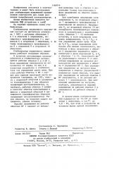 Стабилизатор переменного напряжения (патент 1168916)