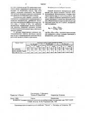 Способ получения минеральных удобрений для известкования кислых почв (патент 1682357)