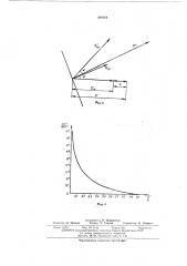 Способ получения моноэнергетических пучков (патент 409298)