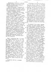 Устройство для распределения заданий (патент 1257647)