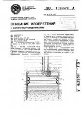 Якорь (патент 1025579)