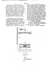 Резонансная система спектрометра двойного электронно- ядерного резонанса (патент 868506)