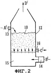 Химические реакции со сниженным содержанием влаги (патент 2375298)