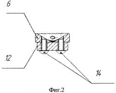 Способ определения прочности сцепления покрытия с подложкой и устройство для его осуществления (патент 2419084)