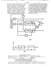 Устройство для кодирования видеосигнала (патент 1238117)