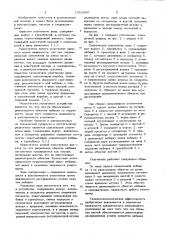 Сальниковое уплотнение вала (патент 1016600)