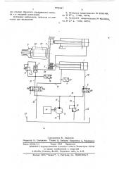 Станок для раскалывания древесины (патент 609627)