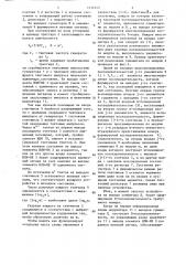 Устройство для формирования многопозиционно-кодированных последовательностей (патент 1336249)