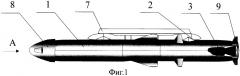 Способ старта авиационной крылатой ракеты с воздушно-реактивной двигательной установкой (патент 2314481)