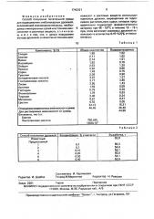 Способ получения питательной среды для выращивания хлебопекарных дрожжей (патент 1742321)