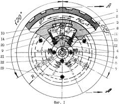 Упруговедущее колесо (патент 2316431)