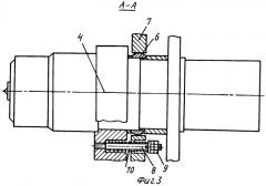 Устройство для съема деталей (патент 2261162)