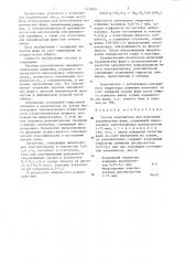 Состав наполнителя для получения керамических форм (патент 1328057)