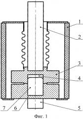 Контактная система вакуумной дугогасительной камеры (патент 2562246)
