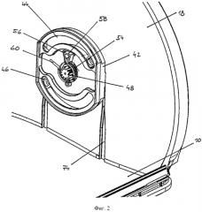 Настольная посудомоечная машина (патент 2564230)