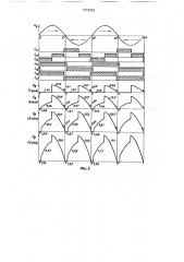 Многозонный выпрямительно-инверторный преобразователь (патент 1773754)