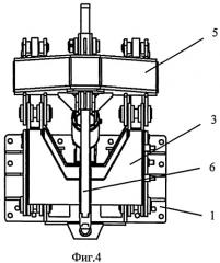 Рыхлительное оборудование бульдозера (патент 2483167)