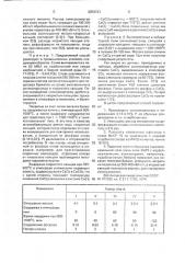 Способ дефосфорации силикомарганца (патент 2003723)