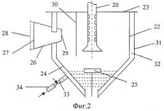 Компрессорная установка (патент 2535895)