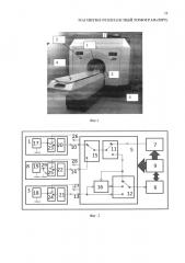 Магнитно-резонансный томограф (мрт) (патент 2619430)