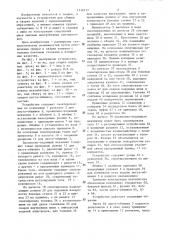 Устройство для сборки и сварки кожухов центробежных вентиляторов (патент 1316777)