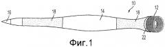 Инструмент для ухода за полостью рта (варианты) (патент 2465797)