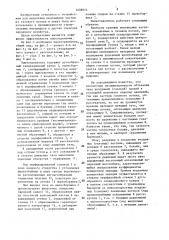 Центробежный пылеотделитель (патент 1458014)