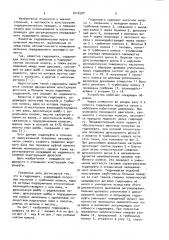 Гидромуфта (патент 1016590)