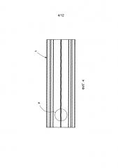 Рейка для поддерживающей конструкции подвесного потолка и способ обработки рейки (патент 2601640)
