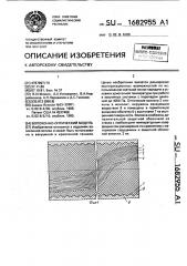 Волоконно-оптический модуль (патент 1682955)