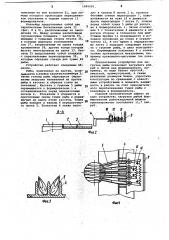 Устройство для загрузки тушек рыбы в укладочную машину (патент 1049025)