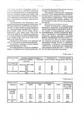 Способ изготовления плавленолитого бакорового огнеупора (патент 1712344)