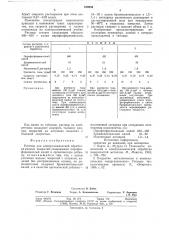 Раствор для электрохимическойобработки медных покрытий (патент 819233)