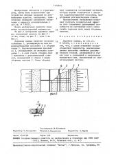 Дорожная одежда (патент 1479563)
