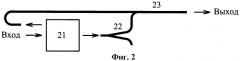 Оптический д-конъюнктор нечетких множеств (патент 2435192)