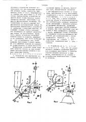 Устройство для маркировки изделий (патент 1490006)