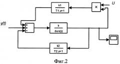 Компенсационный акселерометр (патент 2449293)