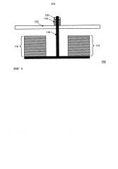 Трансформатор для установки под полом (патент 2609142)