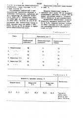 Сырьевая смесь для получения портландцементного клинкера (патент 937391)