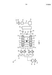Сепаратор кислорода и способ генерации кислорода (патент 2633715)