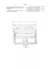 Устройство для групповой гальванической обработки изделий (патент 751842)