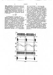 Частотный датчик с дискретным выходом (патент 1039016)