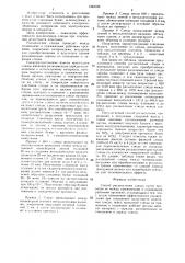 Способ расщепления слюды (патент 1348185)