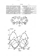 Способ индукционного нагрева плоского изделия из электропроводного материала (патент 1707782)