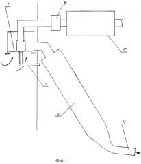 Способ пневмотранспорта порошкообразной среды из бункеров золоуловителей (патент 2271979)
