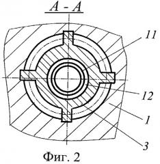 Устройство для ввода жидких или вязких компонентов в экструдер (патент 2336166)