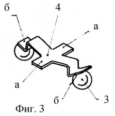 Шариковинтовой передаточный механизм (патент 2246057)
